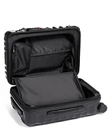 Tumi 19 Degree International Expandable 4 Wheel Carry On