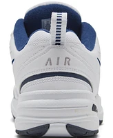 Nike Men's Wide-Width Air Monarch Iv Training Sneakers from Finish Line