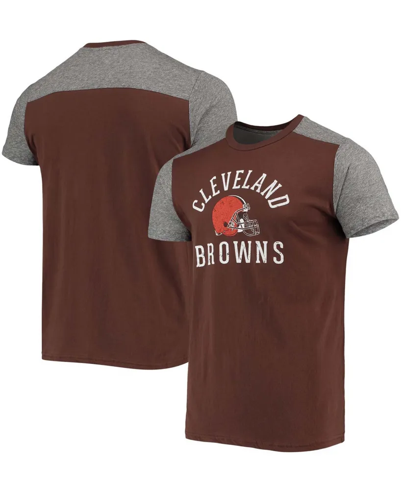 Men's Brown