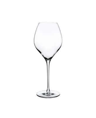 2 Piece Fantasy White Wine Glass, 26 oz