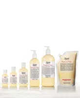 Kiehls Since 1851 Creme De Corps Body Lotion With Cocoa Butter Collection