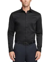 Van Heusen Men's Regular-Fit Ultraflex Dress Shirt