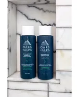 Oars + Alps Invigorating Shampoo, 12 oz.