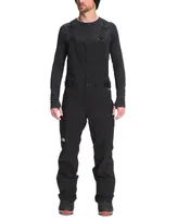 The North Face Men's Freedom Bib Waterproof Snow Pants