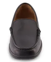 Kenneth Cole New York Little Boys Jason Dime Dress Shoes