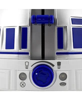 Uncanny Brands Star Wars R2-D2 Deluxe Toaster