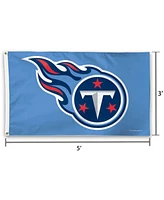 Multi Tennessee Titans Deluxe 3' x 5' Flag