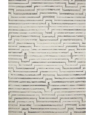 Loloi Ii Hagen Hagehag- 2'7" x 4' Area Rug