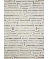 Loloi Ii Hagen Hagehag- 2'7" x 4' Area Rug