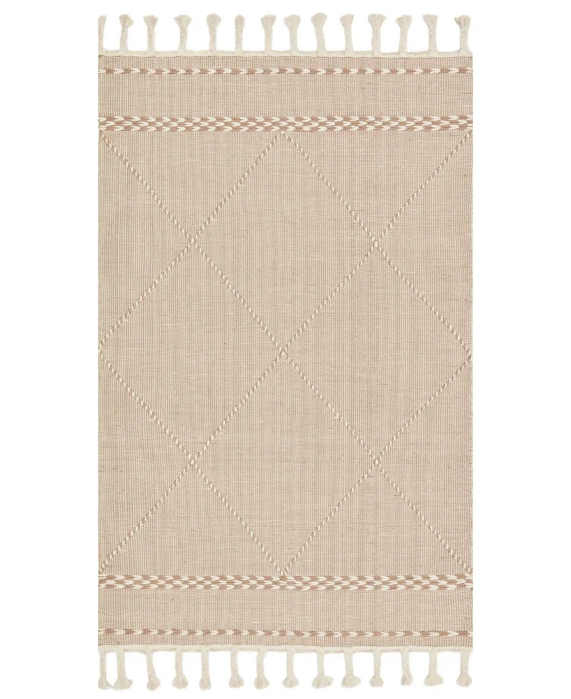 Loloi Ii Sawyer Sawysaw- 2'3" x 3'9" Area Rug