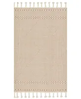 Loloi Ii Sawyer Sawysaw- 2'3" x 3'9" Area Rug