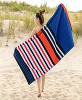 Superior Marine Knots Oversized Towel