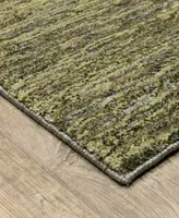 Jhb Design Deco PZZ05 6'7" x 9'6" Area Rug