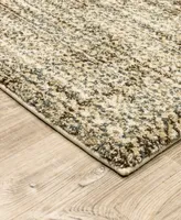 Jhb Design Jacob JAC144 9'10" x 12'10" Area Rug