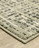 Jhb Design Cordoba COR05 9'10" x 12'10" Area Rug