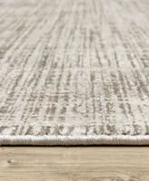 Jhb Design Veil VEI71E 3'3x5' Area Rug