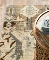 Jhb Design Joyner Joy509 Area Rugs