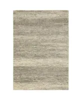 Jhb Design Jacob JAC557 5'3" x 7'6" Area Rug