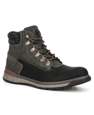 Reserved Footwear Men's Guage Work Boots