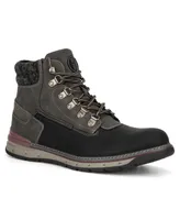 Reserved Footwear Men's Guage Work Boots