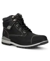 Reserved Footwear Men's Neutron Work Boots