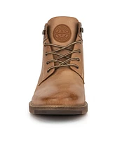 Reserved Footwear Men's Pion Boots