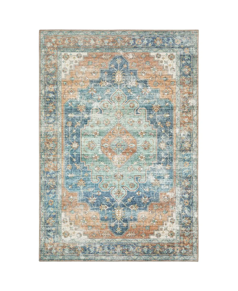 Jhb Design Colts Neck CN003 5' x 7' Area Rug