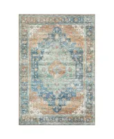 Jhb Design Colts Neck CN003 8'9" x 12' Area Rug