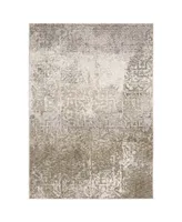 Jhb Design Veil VEI1330E 9'10x12'10 Area Rug