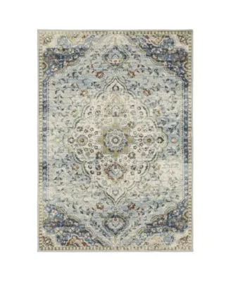 Jhb Design Ozark Oza01 Area Rugs