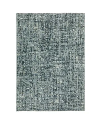 Jhb Design Ozark OZA13 3'3" x 5' Area Rug