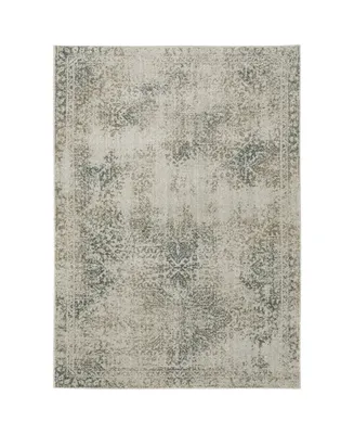 Jhb Design Godfrey GOD070E9 5'3" x 7'6" Area Rug