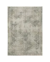 Jhb Design Godfrey GOD070E9 5'3" x 7'6" Area Rug