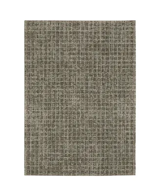 Jhb Design Godfrey GOD009 5'3" x 7'6" Area Rug