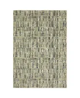 Jhb Design Cordoba COR01 5'3" x 7'3" Area Rug