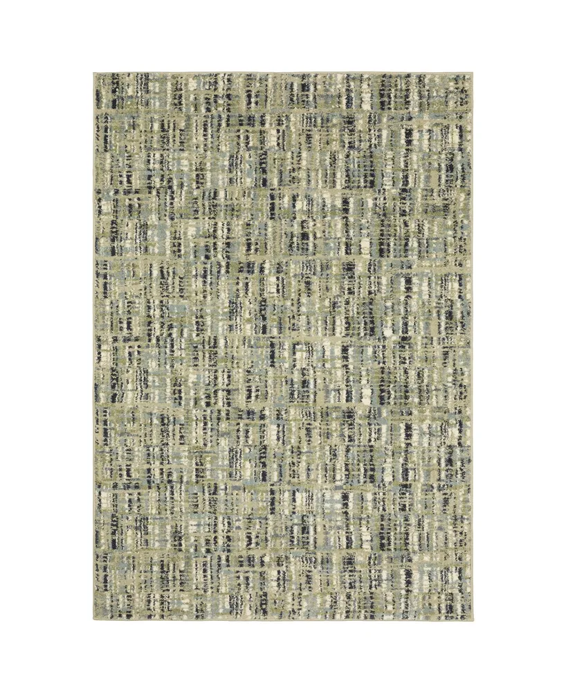 Jhb Design Cordoba COR01 7'10" x 10' Area Rug