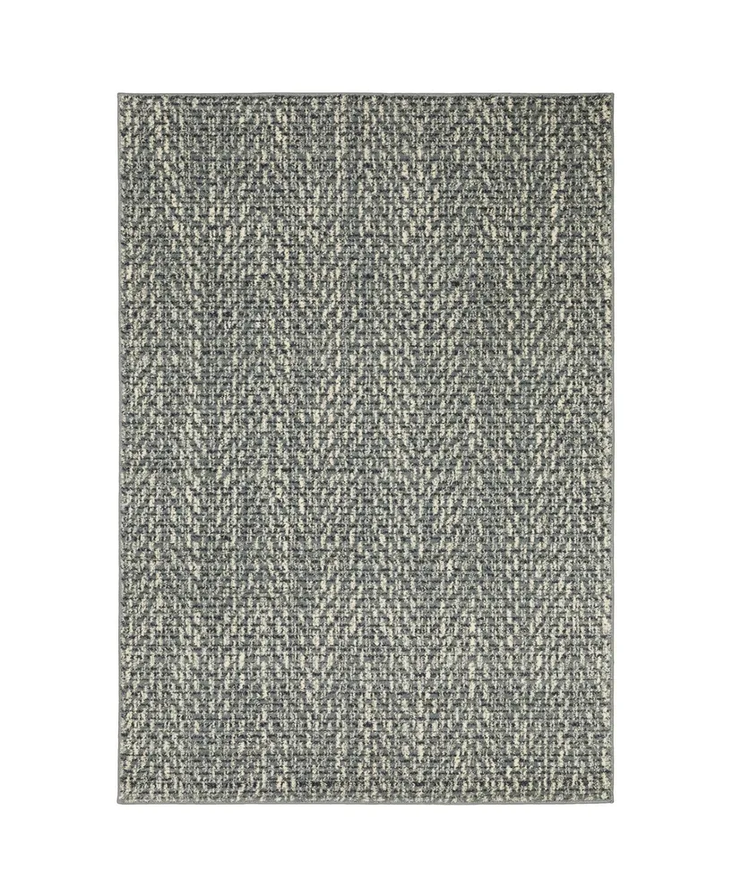 Jhb Design Cordoba COR02 5'3" x 7'3" Area Rug