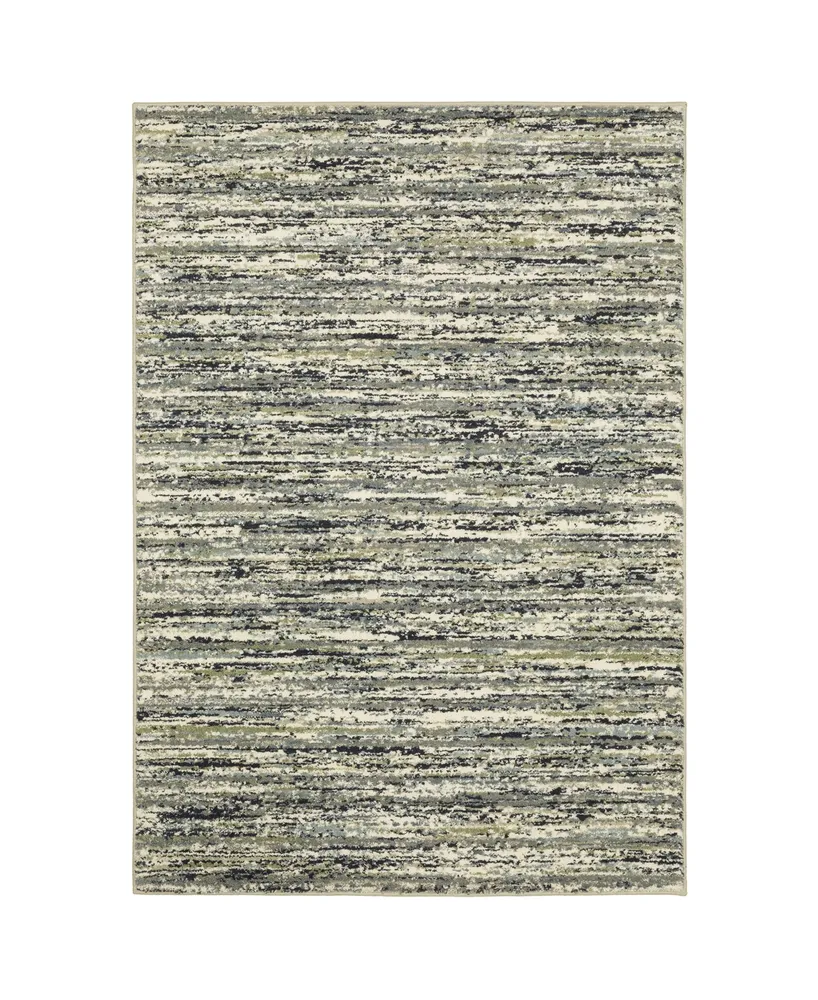 Jhb Design Cordoba COR04 6'7" x 9'2" Area Rug