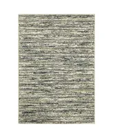 Jhb Design Cordoba COR04 6'7" x 9'2" Area Rug