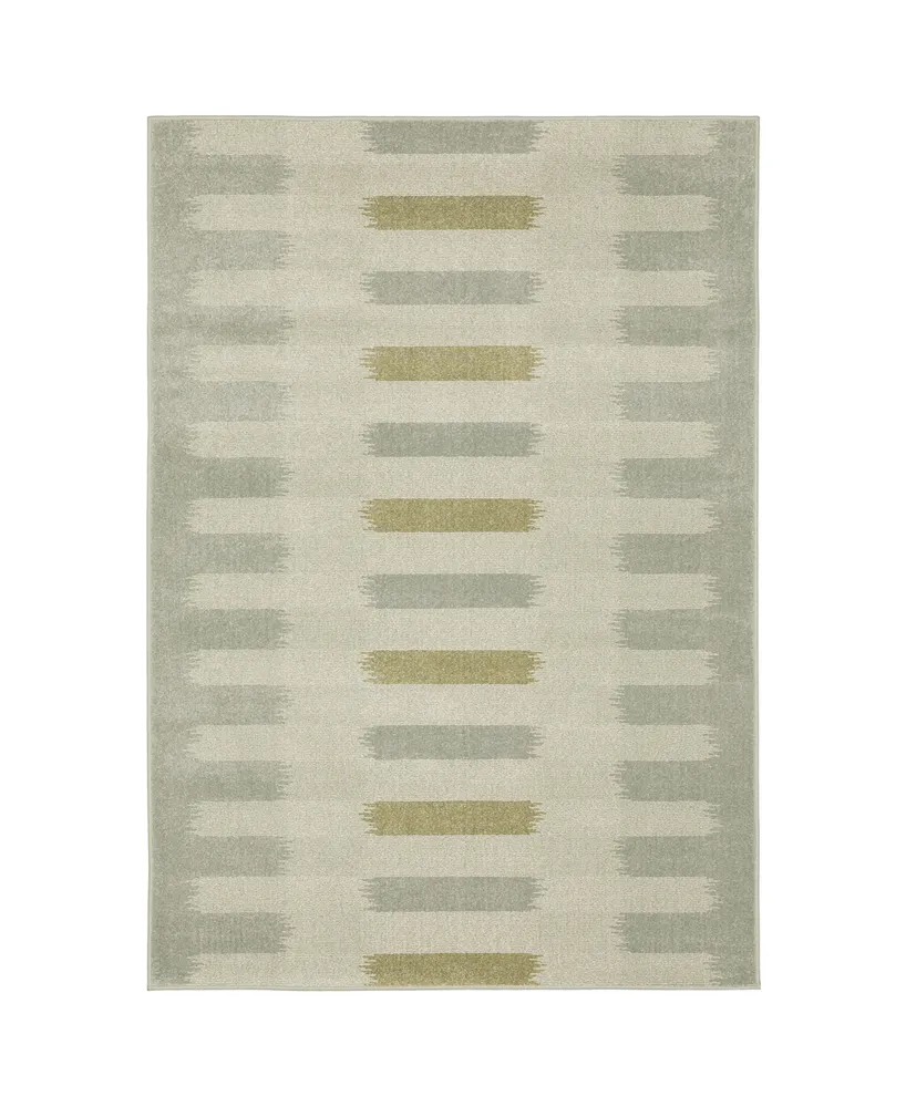 Jhb Design Ozark OZA09 7'10" x 10' Area Rug