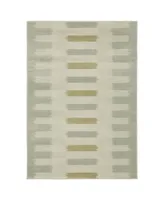 Jhb Design Ozark OZA09 7'10" x 10' Area Rug