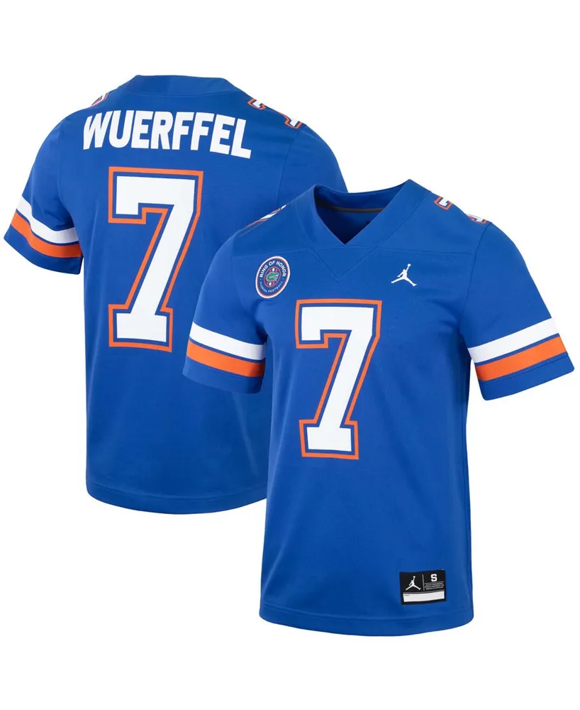 florida gators football jordan jersey