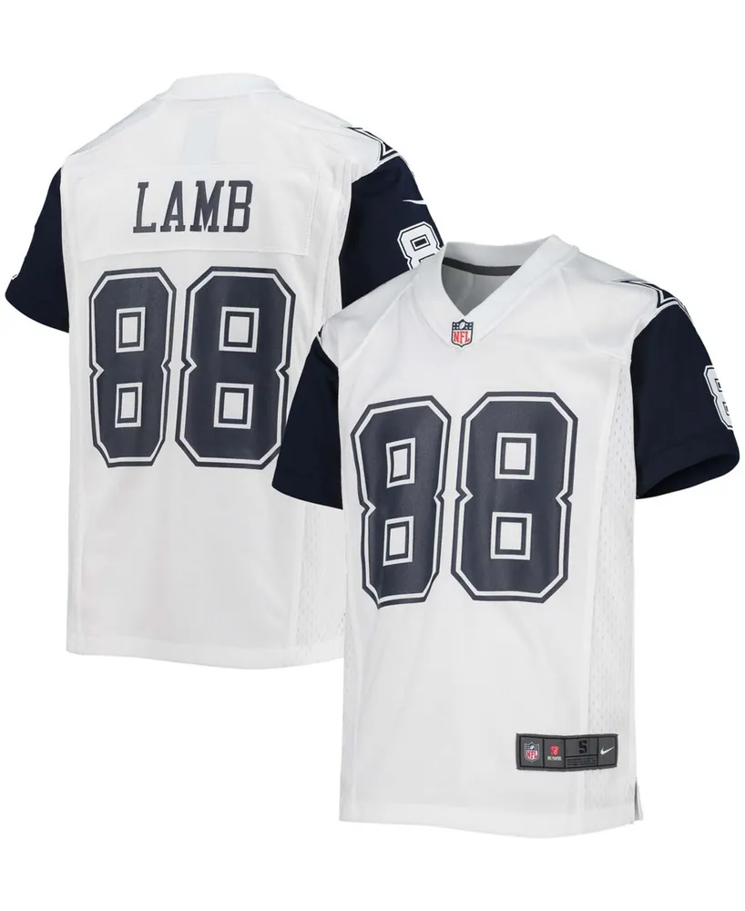 CeeDee Lamb Dallas Cowboys Preschool Mainliner Player Name