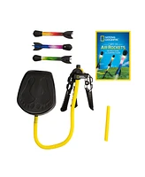 National Geographic Light Up Air Rockets