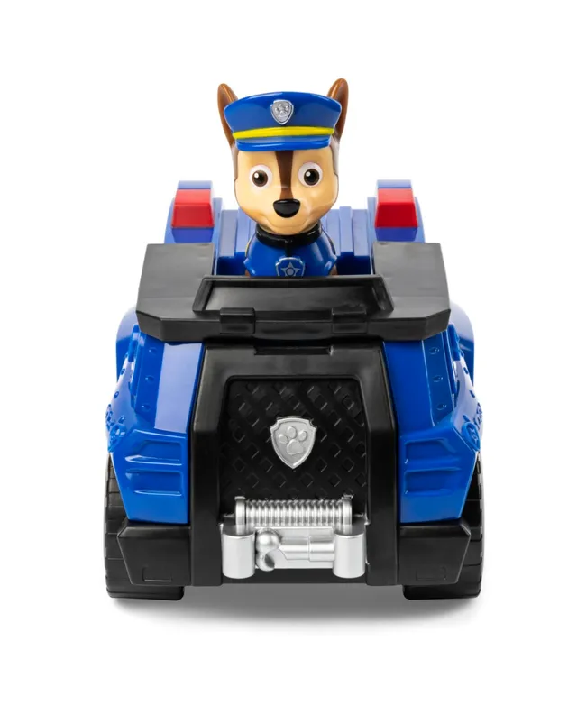 Melissa & Doug Paw Patrol Wooden Craft Kit - Vehicles