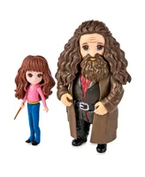 Closeout! Wizarding World Small Doll Friendship Pack Hermione
