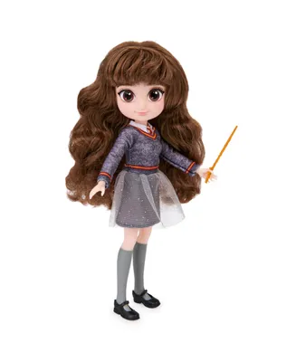 Wizarding World Hermione Doll