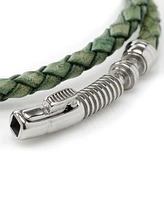 Men's Star Wars Luke Skywalker Light saber Bracelet