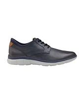 Johnston & Murphy Men's Parsons Plain Toe Sneakers