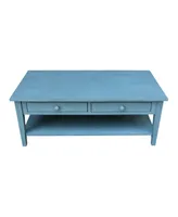 Spencer Coffee Table